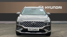 Hyundai SANTA FE 1.6 TGDi Plug-in Hybrid Premium 5dr 4WD Auto Estate